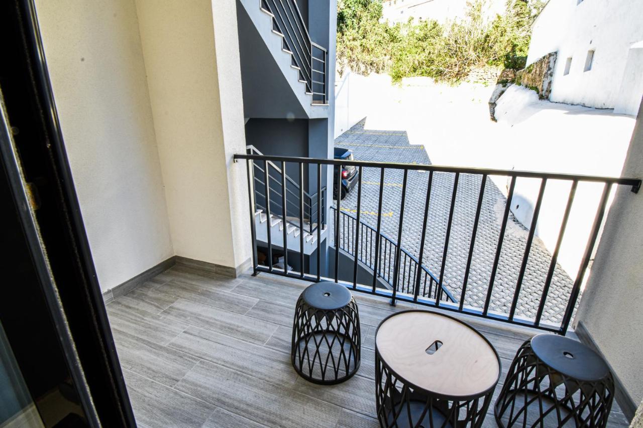 Brasil Residences Coimbra Exterior foto