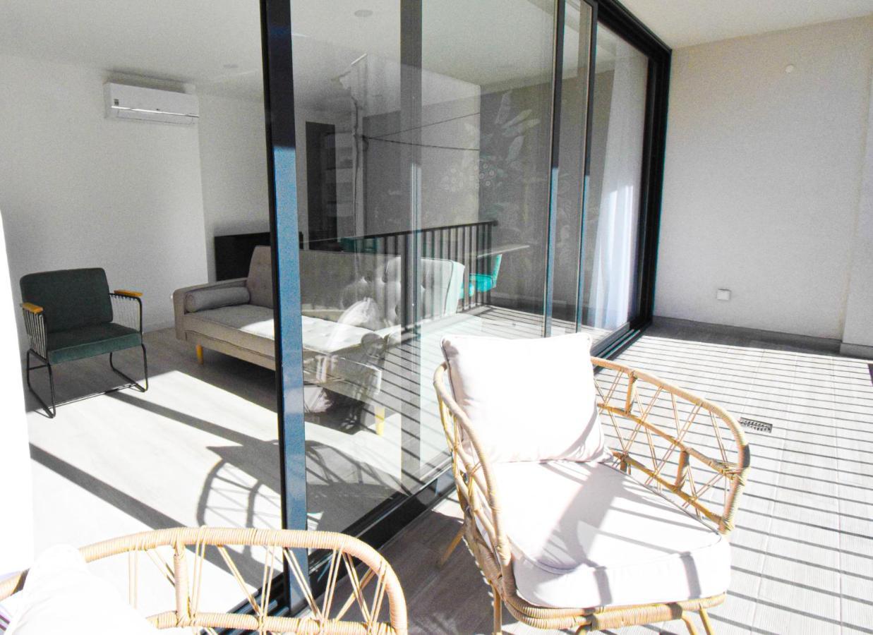 Brasil Residences Coimbra Exterior foto