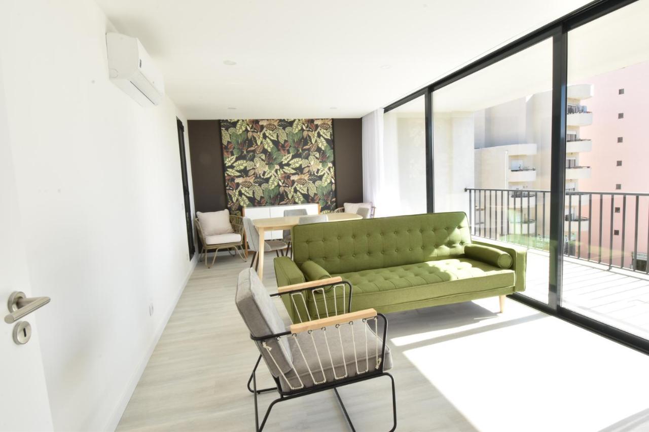 Brasil Residences Coimbra Exterior foto